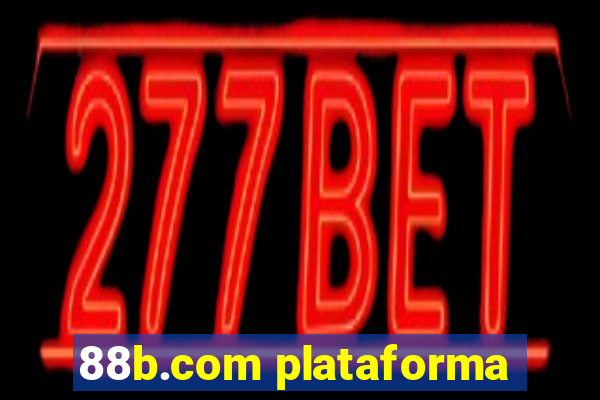 88b.com plataforma